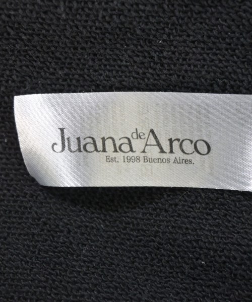 Juana de Arco（ホォアナデアルコ）ワンピース 青 サイズ:M レディース/2200669154047