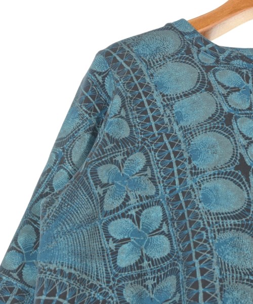 Juana de Arco（ホォアナデアルコ）ワンピース 青 サイズ:M レディース/2200669154047