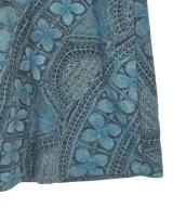 Juana de Arco（ホォアナデアルコ）ワンピース 青 サイズ:M レディース/2200669154047