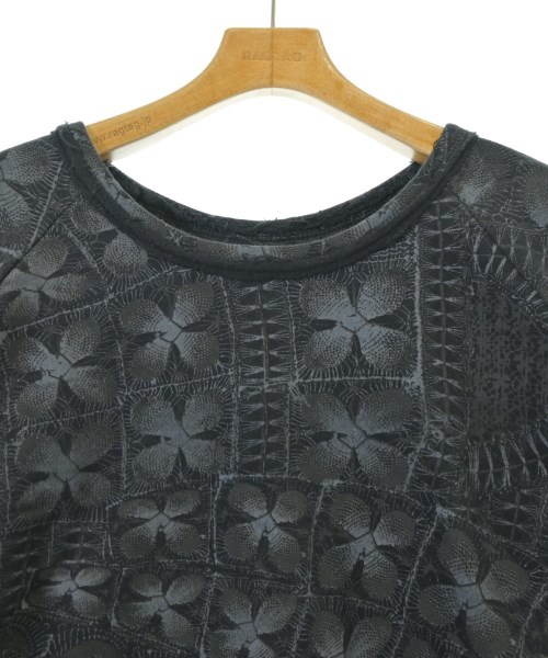 Juana de Arco（ホォアナデアルコ）スウェット 黒 サイズ:S レディース/2200667708624