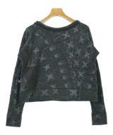 Juana de Arco（ホォアナデアルコ）スウェット 黒 サイズ:S レディース/2200667708624