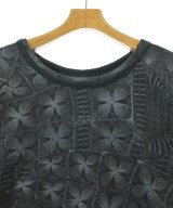 Juana de Arco（ホォアナデアルコ）スウェット 黒 サイズ:S レディース/2200667708624