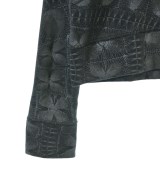 Juana de Arco（ホォアナデアルコ）スウェット 黒 サイズ:S レディース/2200667708624