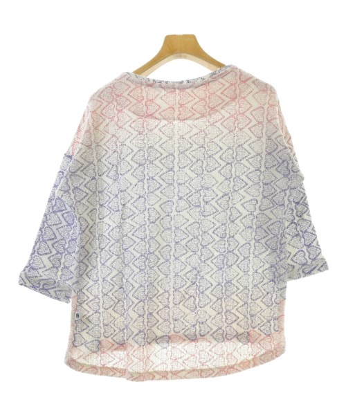 Juana de Arco（ホォアナデアルコ）Tシャツ・カットソー 白 サイズ:M レディース/2200667708679