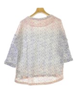 Juana de Arco（ホォアナデアルコ）Tシャツ・カットソー 白 サイズ:M レディース/2200667708679