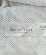 Juana de Arco（ホォアナデアルコ）Tシャツ・カットソー 白 サイズ:M レディース/2200667708679