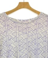 Juana de Arco（ホォアナデアルコ）Tシャツ・カットソー 白 サイズ:M レディース/2200667708679