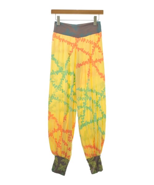 Juana de Arco(ホォアナデアルコ)その他 黄 サイズ:-(XS位)/2200667708686