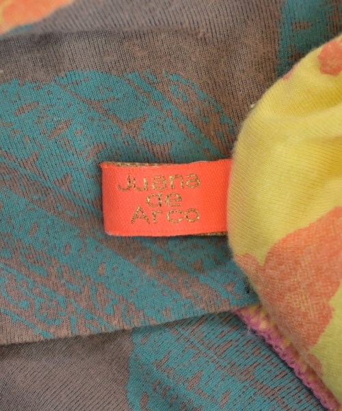 Juana de Arco（ホォアナデアルコ）その他 黄 サイズ:-(XS位) レディース/2200667708686