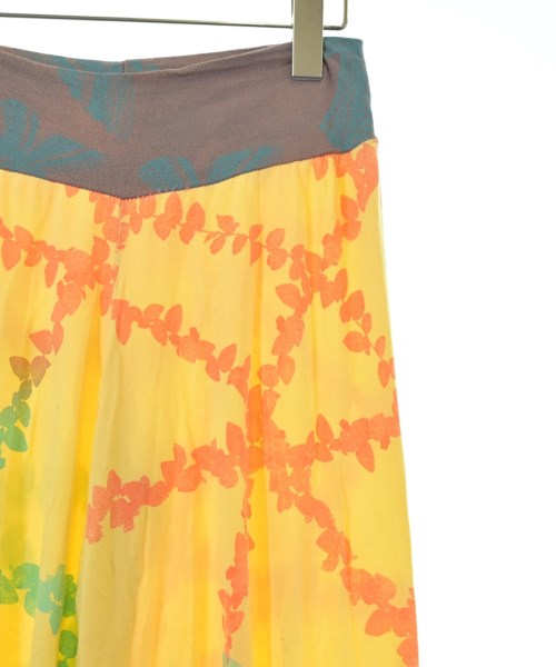 Juana de Arco（ホォアナデアルコ）その他 黄 サイズ:-(XS位) レディース/2200667708686