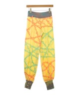 Juana de Arco（ホォアナデアルコ）その他 黄 サイズ:-(XS位) レディース/2200667708686