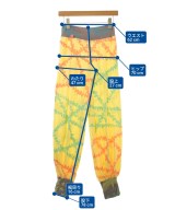 Juana de Arco（ホォアナデアルコ）その他 黄 サイズ:-(XS位) レディース/2200667708686