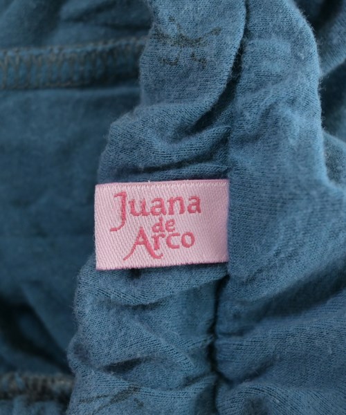 Juana de Arco（ホォアナデアルコ）その他 紺 サイズ:M レディース/2200667708693