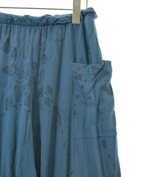 Juana de Arco（ホォアナデアルコ）その他 紺 サイズ:M レディース/2200667708693