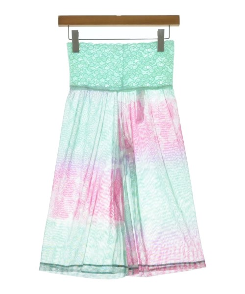 Juana de Arco(ホォアナデアルコ)その他 青 サイズ:1(S位)/2200667708709