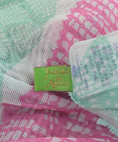 Juana de Arco（ホォアナデアルコ）その他 青 サイズ:1(S位) レディース/2200667708709