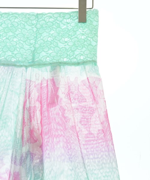 Juana de Arco（ホォアナデアルコ）その他 青 サイズ:1(S位) レディース/2200667708709