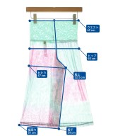 Juana de Arco（ホォアナデアルコ）その他 青 サイズ:1(S位) レディース/2200667708709