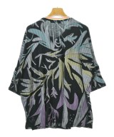 Juana de Arco（ホォアナデアルコ）Tシャツ・カットソー 黒 サイズ:M レディース/2200667708716