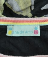 Juana de Arco（ホォアナデアルコ）Tシャツ・カットソー 黒 サイズ:M レディース/2200667708716