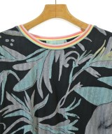 Juana de Arco（ホォアナデアルコ）Tシャツ・カットソー 黒 サイズ:M レディース/2200667708716