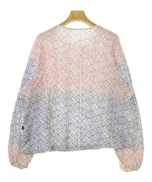 Juana de Arco（ホォアナデアルコ）ポロシャツ ピンク サイズ:S レディース/2200667708723