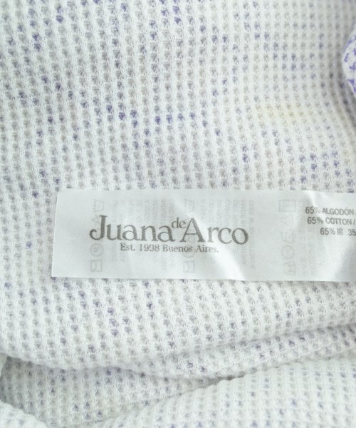 Juana de Arco（ホォアナデアルコ）ポロシャツ ピンク サイズ:S レディース/2200667708723