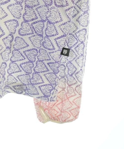 Juana de Arco（ホォアナデアルコ）ポロシャツ ピンク サイズ:S レディース/2200667708723