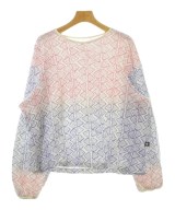 Juana de Arco（ホォアナデアルコ）ポロシャツ ピンク サイズ:S レディース/2200667708723