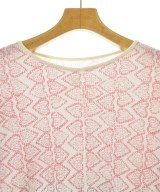 Juana de Arco（ホォアナデアルコ）ポロシャツ ピンク サイズ:S レディース/2200667708723