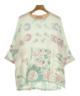 Juana de Arco（ホォアナデアルコ）Tシャツ・カットソー 白 サイズ:M レディース/2200667708761