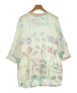 Juana de Arco（ホォアナデアルコ）Tシャツ・カットソー 白 サイズ:M レディース/2200667708761