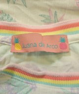 Juana de Arco（ホォアナデアルコ）Tシャツ・カットソー 白 サイズ:M レディース/2200667708761