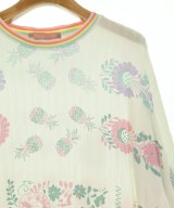 Juana de Arco（ホォアナデアルコ）Tシャツ・カットソー 白 サイズ:M レディース/2200667708761