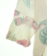 Juana de Arco（ホォアナデアルコ）Tシャツ・カットソー 白 サイズ:M レディース/2200667708761