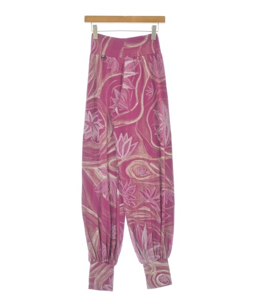 Juana de Arco（ホォアナデアルコ）スウェットパンツ ピンク サイズ:L レディース/2200672004049