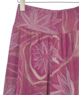 Juana de Arco（ホォアナデアルコ）スウェットパンツ ピンク サイズ:L レディース/2200672004049