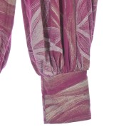 Juana de Arco（ホォアナデアルコ）スウェットパンツ ピンク サイズ:L レディース/2200672004049