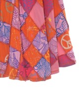 Juana de Arco（ホォアナデアルコ）ロング・マキシ丈スカート オレンジ サイズ:S レディース/2200672004056