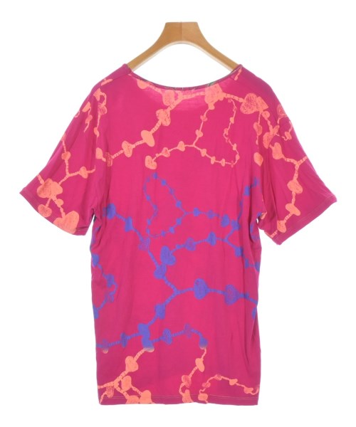 Juana de Arco（ホォアナデアルコ）Tシャツ・カットソー ピンク サイズ:-(XL位) レディース/2200681386068