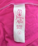 Juana de Arco（ホォアナデアルコ）Tシャツ・カットソー ピンク サイズ:-(XL位) レディース/2200681386068