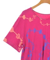 Juana de Arco（ホォアナデアルコ）Tシャツ・カットソー ピンク サイズ:-(XL位) レディース/2200681386068