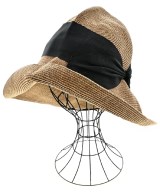 Athena New York ストローハット