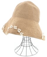 Athena New York ストローハット