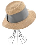 Athena New York（アシーナニューヨーク）ストローハット ベージュ サイズ:- レディース/2200631667445