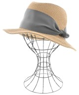 Athena New York ストローハット