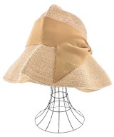 Athena New York ストローハット