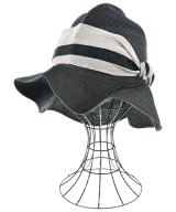 Athena New York ストローハット