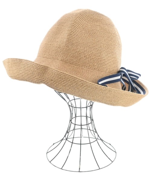 アシーナニューヨーク(Athena New York)のAthena New York ストローハット