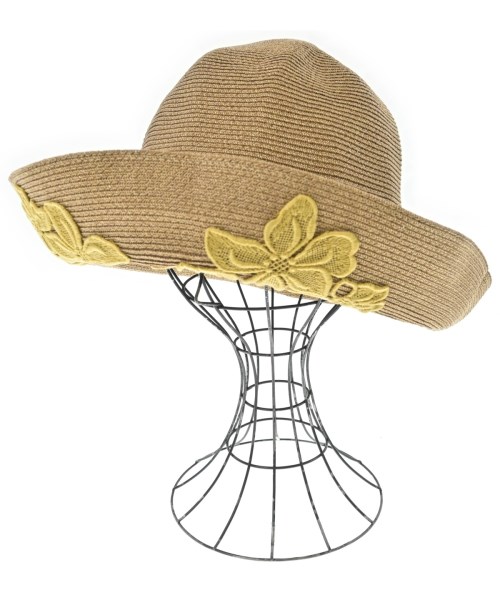 アシーナニューヨーク(Athena New York)のAthena New York ストローハット